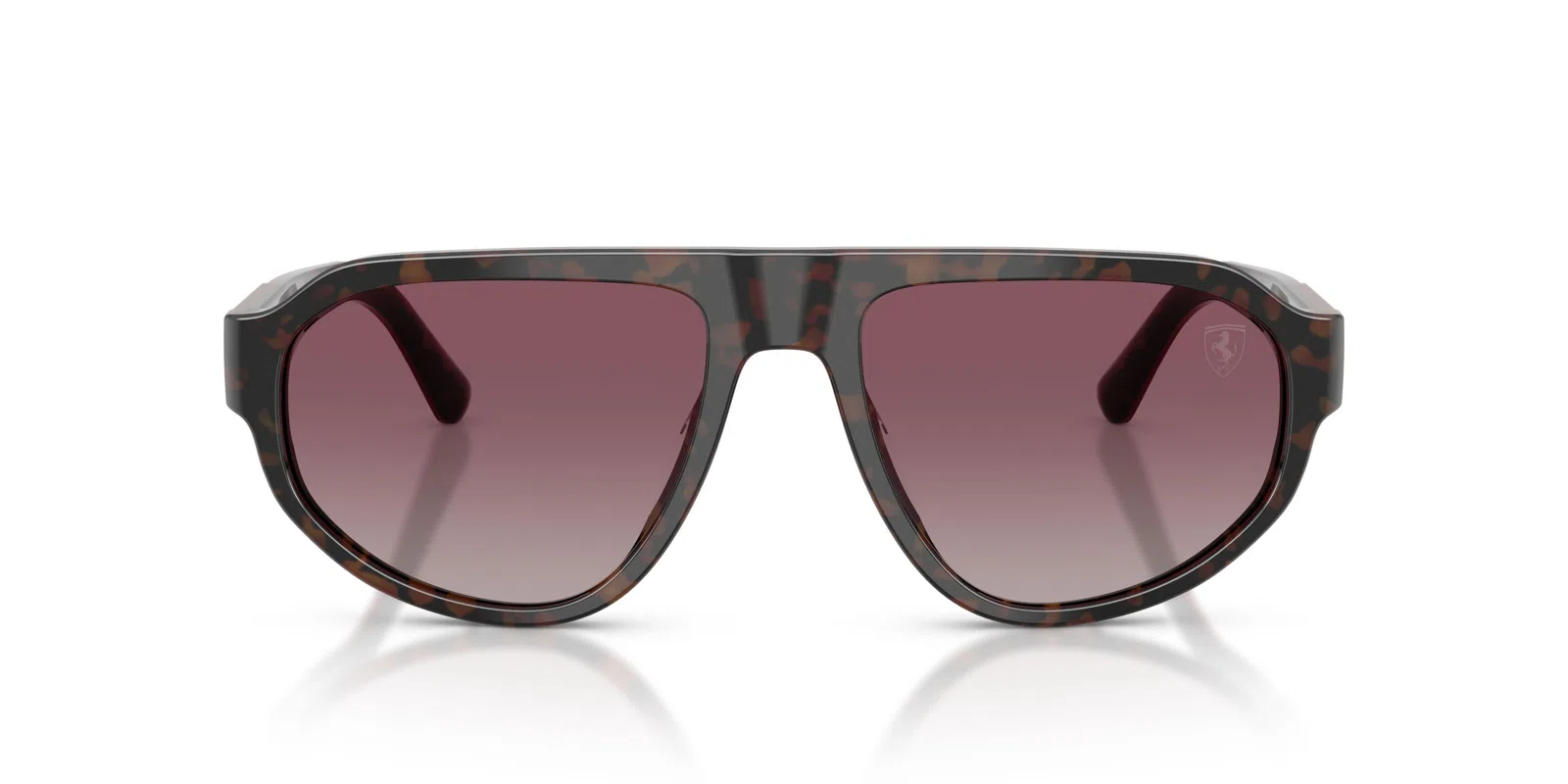 Scuderia Ferrari 6027U Sunglasses - view 28